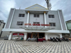 HOTEL THE GRAND BASANT